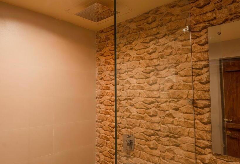 فندق Eko Resort Vanya Jim Corbett