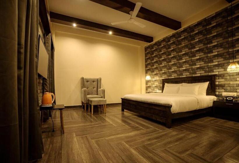 فندق Eko Resort Vanya Jim Corbett