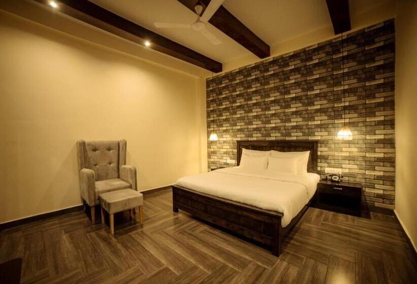 فندق Eko Resort Vanya Jim Corbett