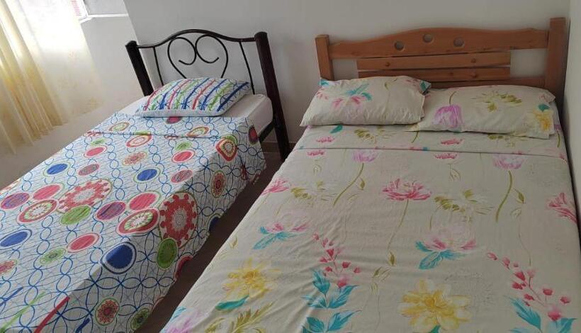 هتل Familiar Norcasia