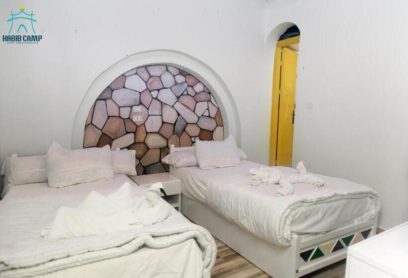 هتل Habib Camp