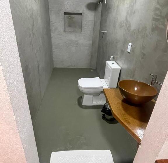 هتل Kanto Do Chico