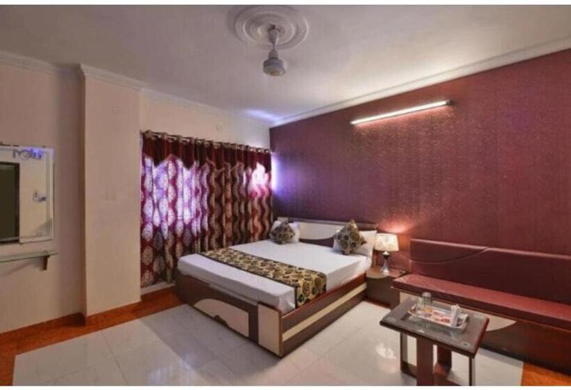 酒店 Midtown Inn, Singrauli