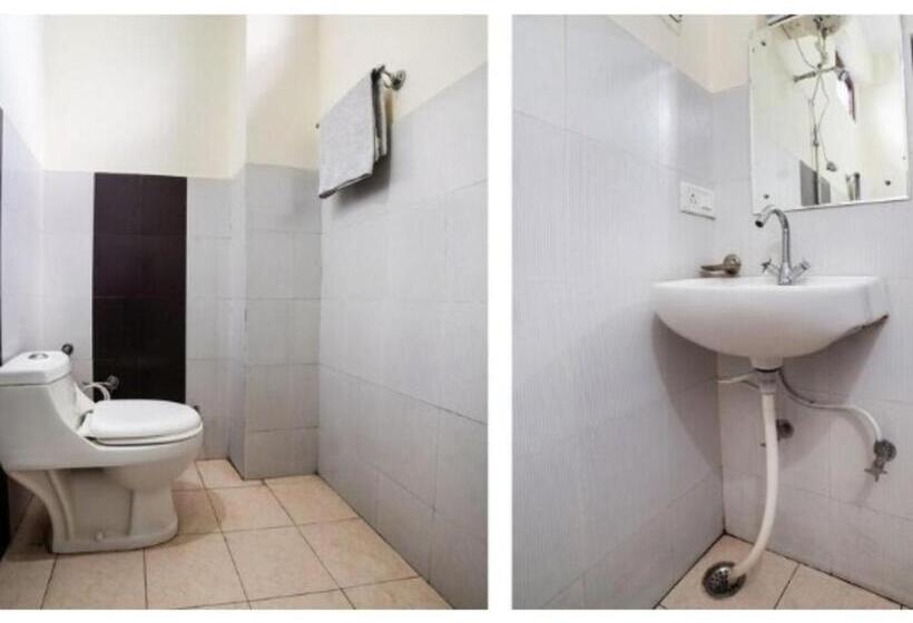 酒店 Midtown Inn, Singrauli
