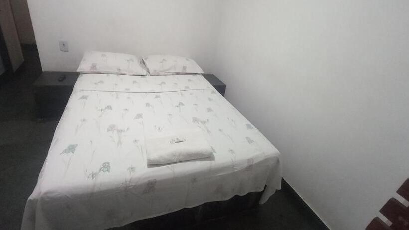 בית מלון כפרי Pousada Elefantinho