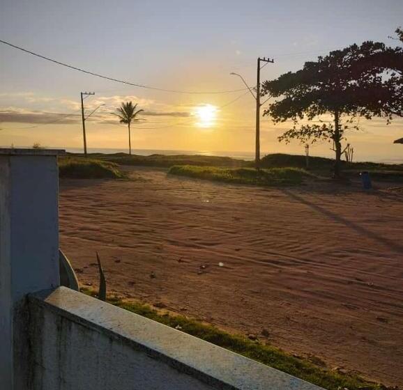 Hotel Pousada Sol E Mar