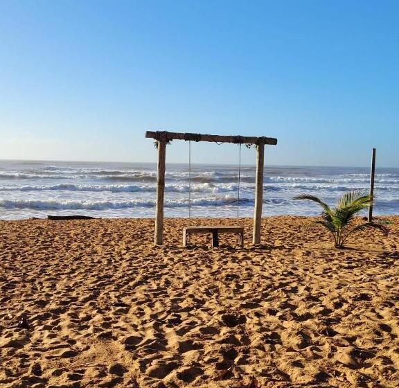 Hotel Pousada Sol E Mar