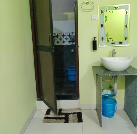 בית מלון כפרי Prasad Enclave