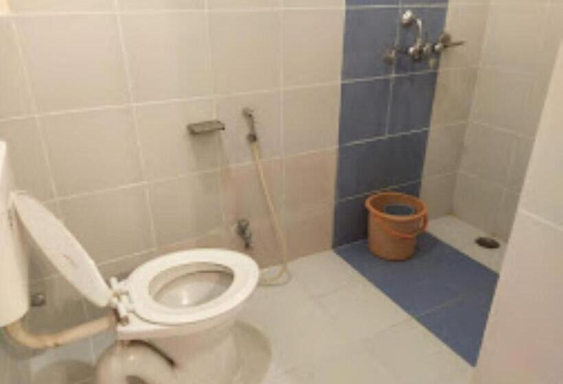 בית מלון כפרי Rahul Guest House Varanasi