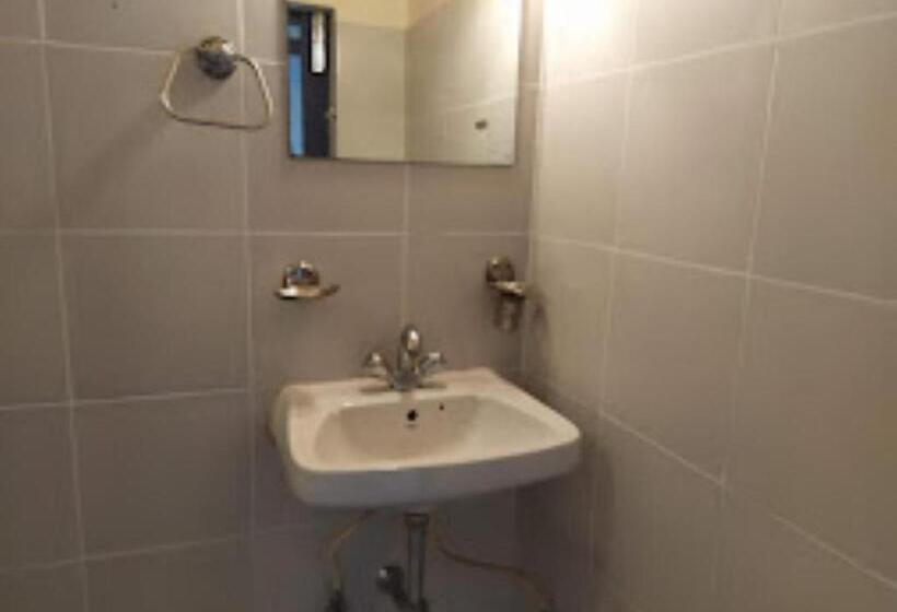 בית מלון כפרי Rahul Guest House Varanasi
