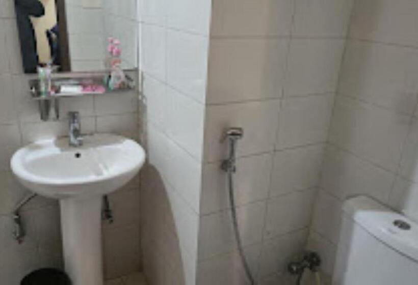 Отель Seb Tower, Dimapur