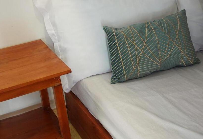 בית מלון כפרי Senare Boracay