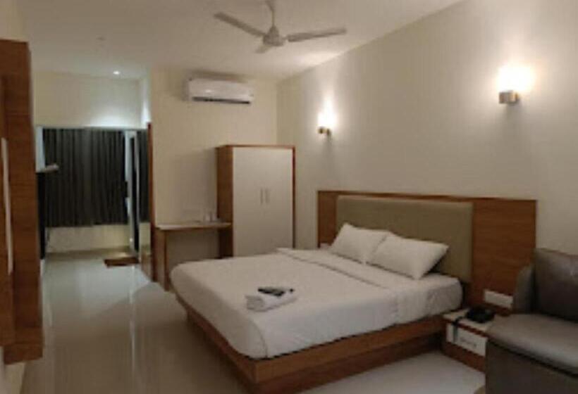 فندق Sri Murugan Residency, Coimbatore