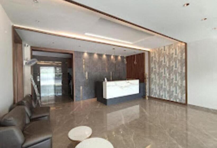 فندق Sri Murugan Residency, Coimbatore