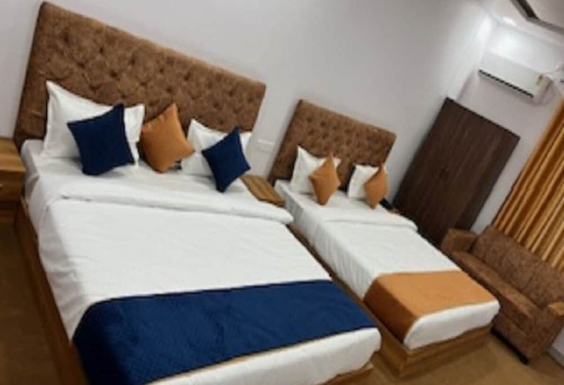 فندق Surya Inn