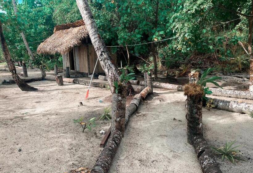 هتل Tamaku House Reef Raja Ampat