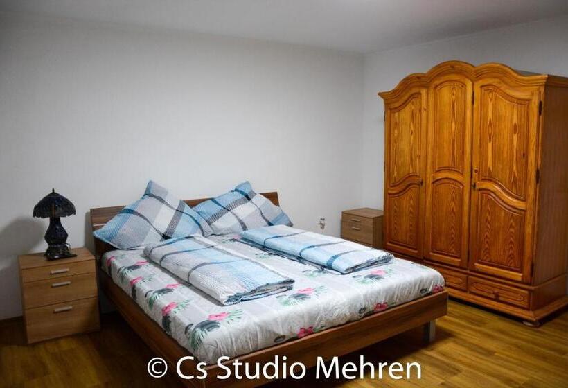 ペンション Apartament 2 Camere