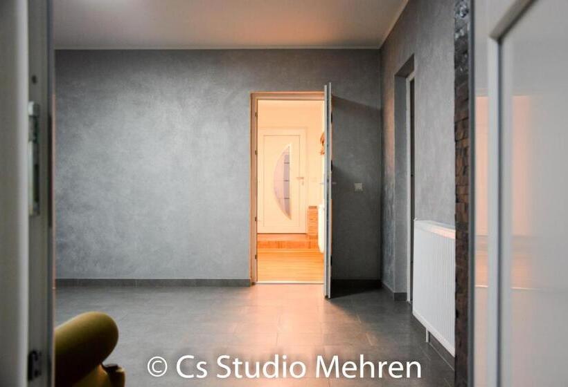 ペンション Apartament 2 Camere