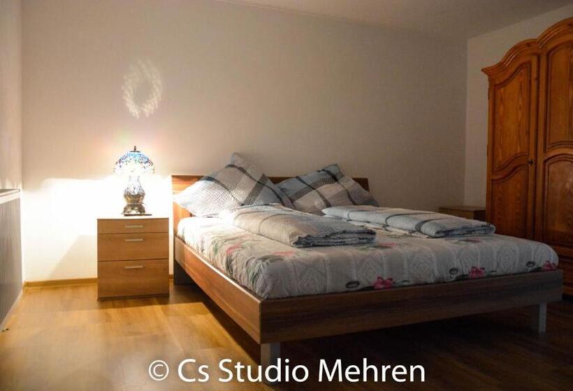 ペンション Apartament 2 Camere