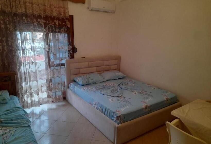 پانسیون Dovlet Rooms