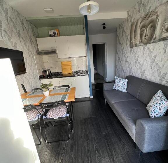 פנסיון Logement 15 Minuites De Bordeaux