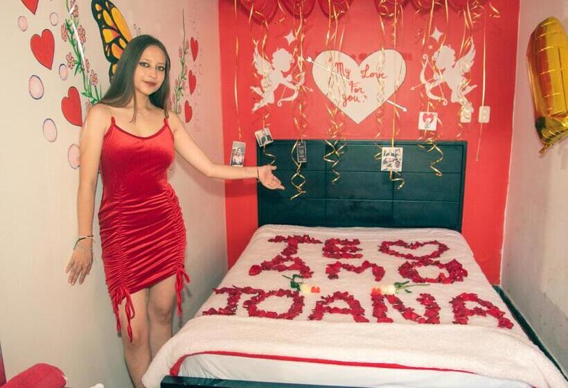 پانسیون Nuestra Casa