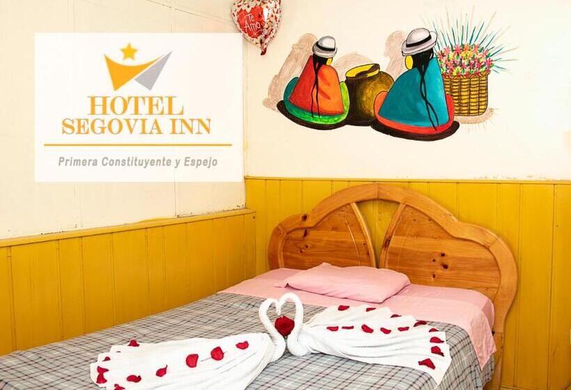 پانسیون Nuestra Casa