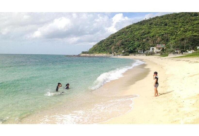 펜션 Umi To Hoshizora No Chisana Yado Wassa Wassa   Vacation Stay 86554v