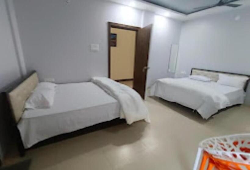 Raigad Srushti Beach Resort Nagaon