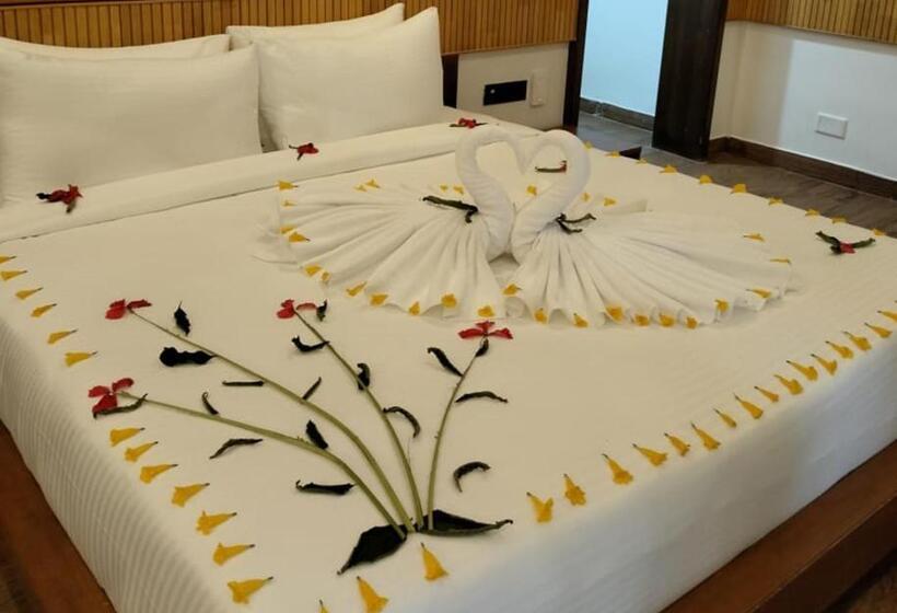 Sportico Resort Bangalore