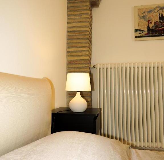 Villa Fabbri B&b