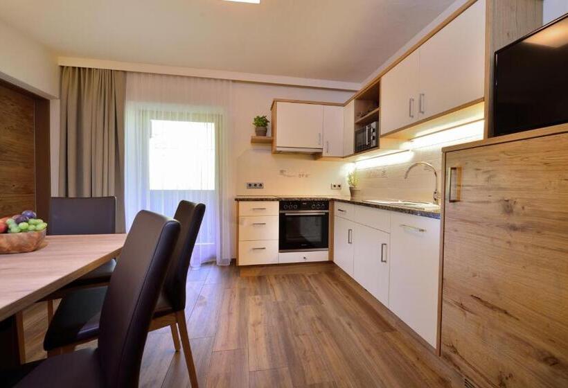 Aparthotel Garni Monte