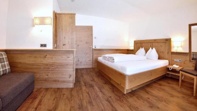 Aparthotel Garni Monte