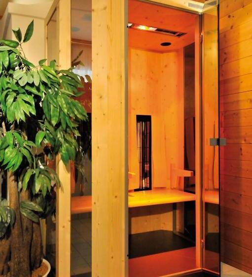 Aparthotel Garni Monte