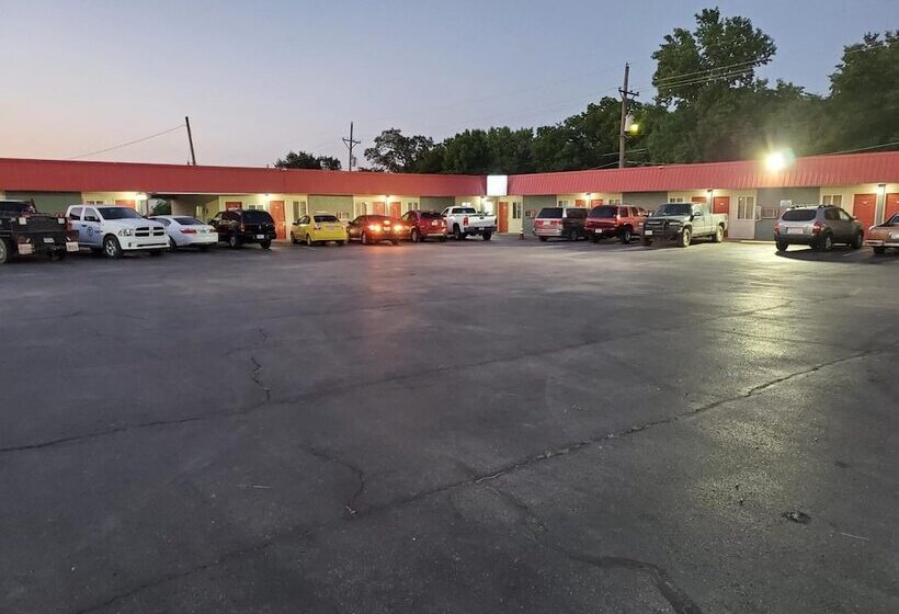 Guest House Motel