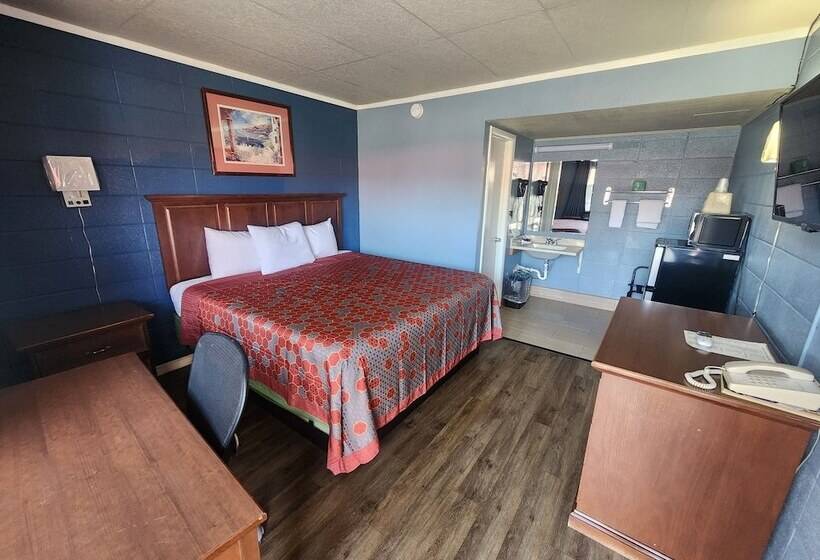 Guest House Motel