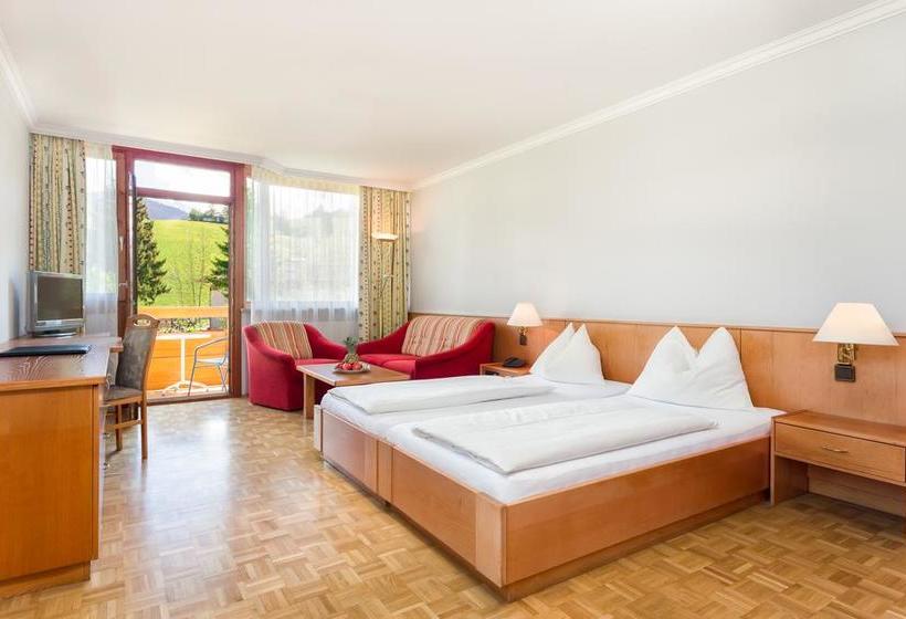 فندق Eder Frida   Tuttiii Kompletti All Inklusiv