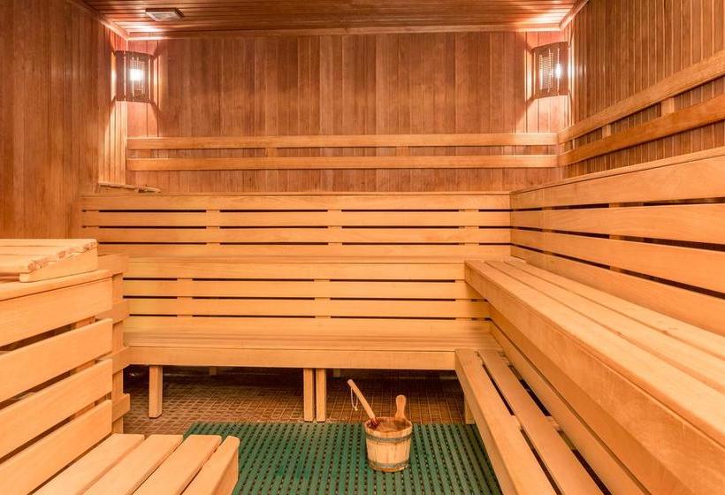 فندق Eder Frida   Tuttiii Kompletti All Inklusiv