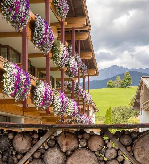 فندق Eder Frida   Tuttiii Kompletti All Inklusiv