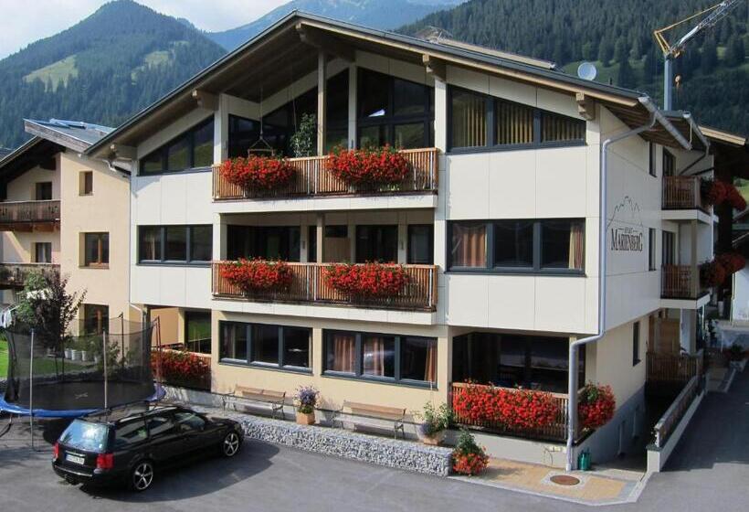 فندق Apart Marienberg