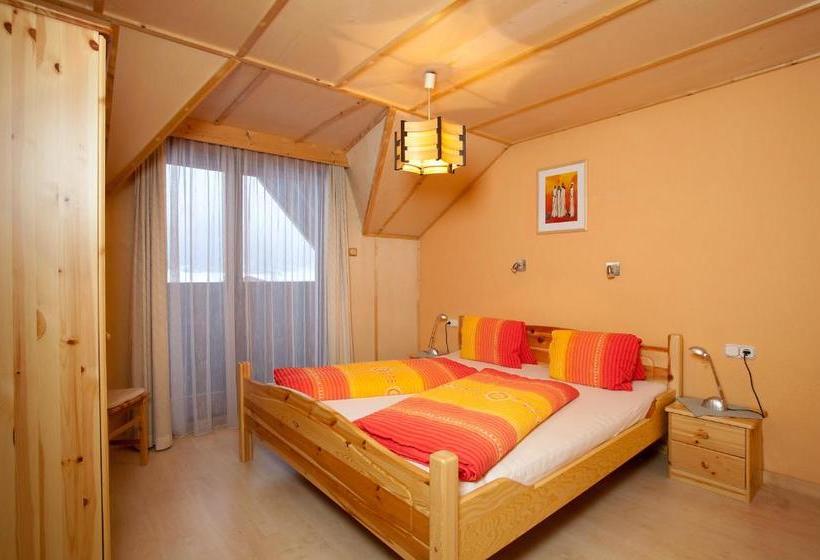 فندق Appartement Aurora