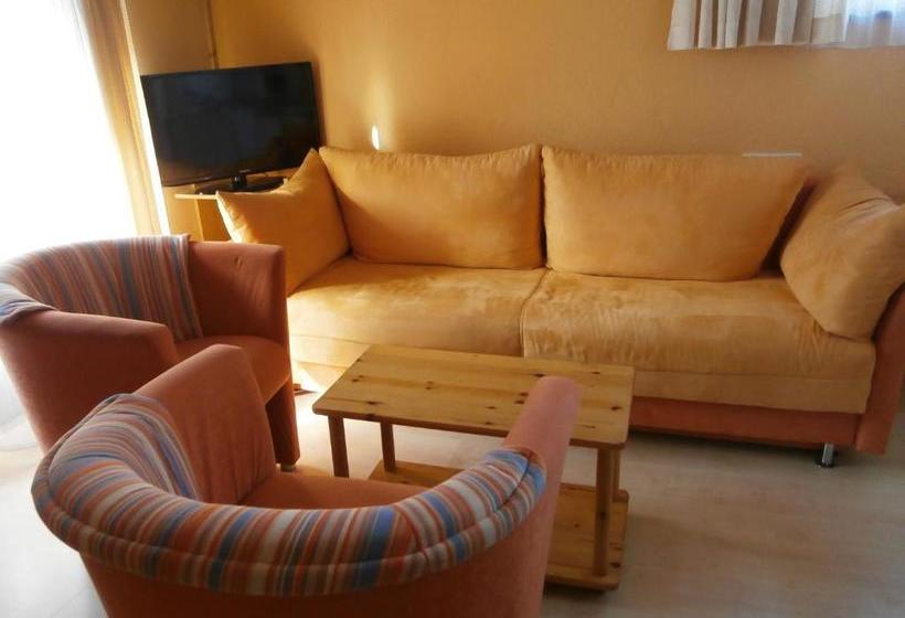 فندق Appartement Aurora