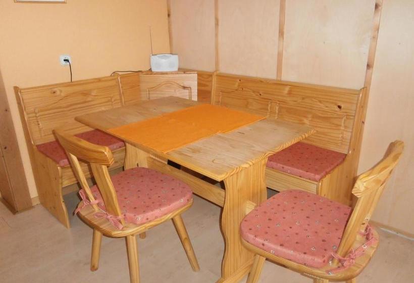 فندق Appartement Aurora
