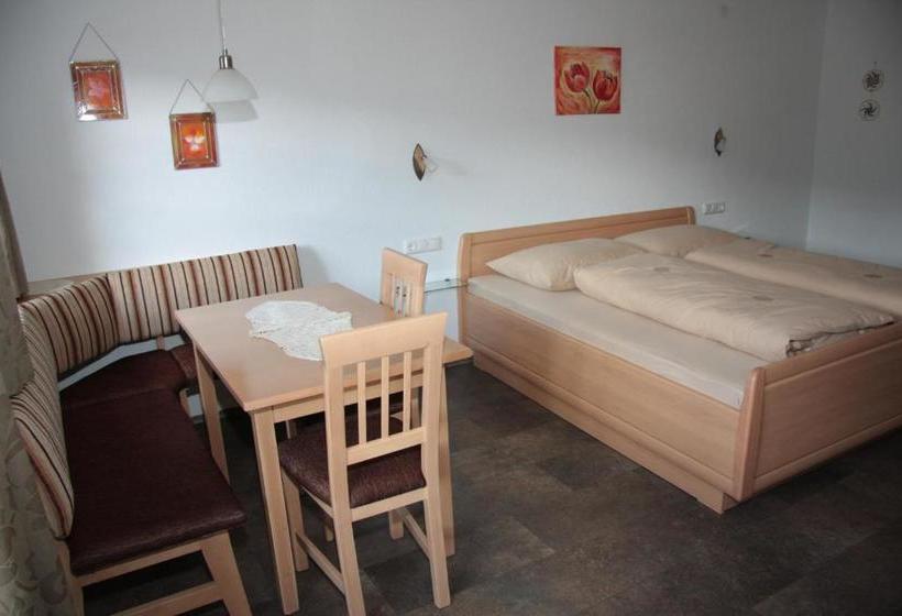 Отель Bauernhof Annewanter