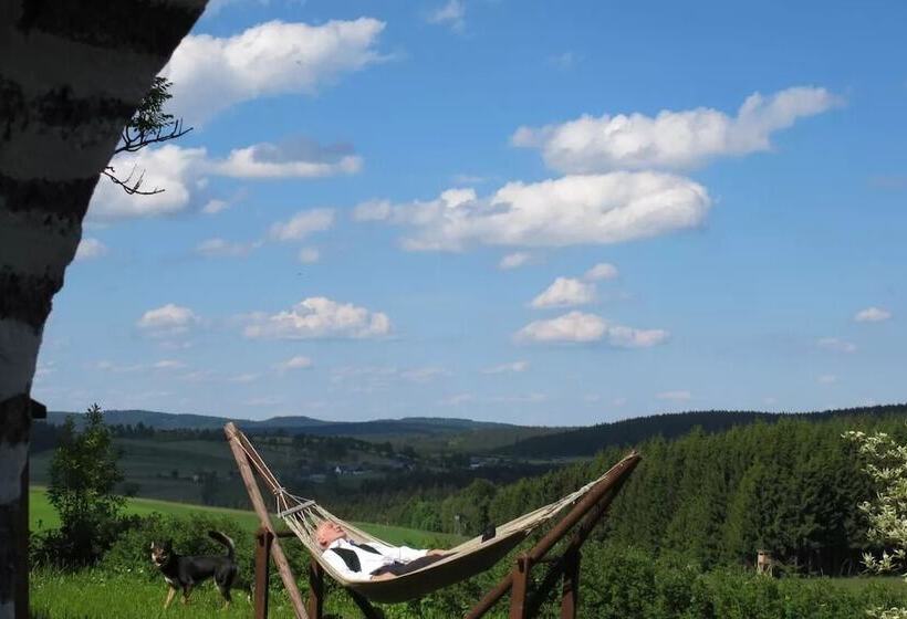 ホテル Mittereibenberger