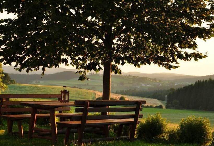 ホテル Mittereibenberger