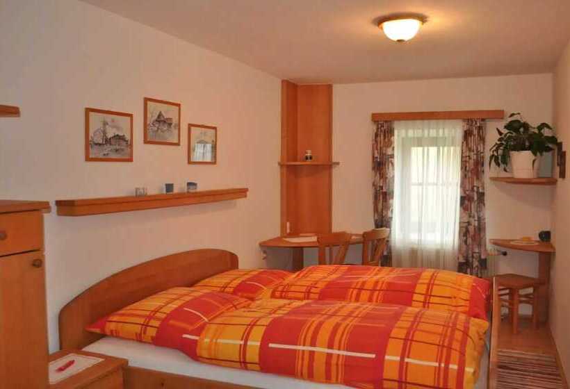 ホテル Mittereibenberger