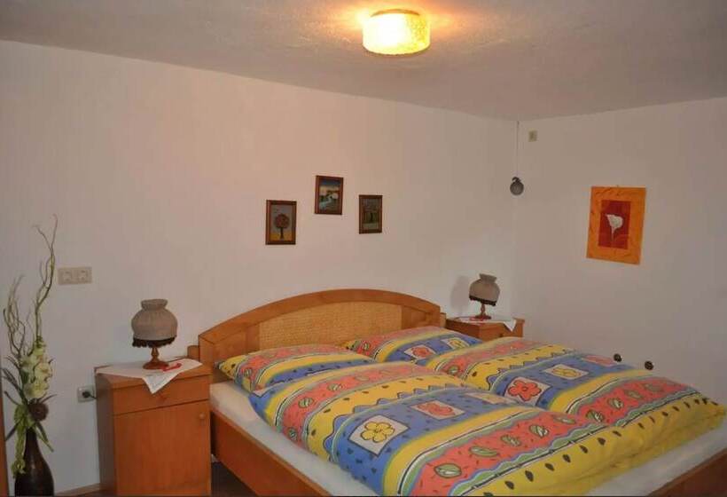 ホテル Mittereibenberger