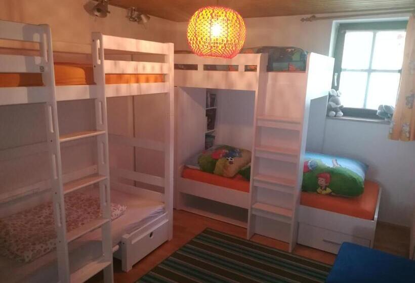 ホテル Mittereibenberger