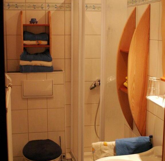 ホテル Bioferienhof Brückler